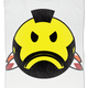 Pity Emoji Mr. T Shirt thumbnail