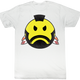 Pity Emoji Mr. T Shirt thumbnail
