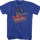 Pixel Back To The Future Shirt