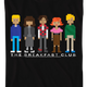 Pixels Breakfast Club T-Shirt thumbnail