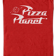 Pizza Planet Toy Story T-Shirt thumbnail