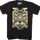 Plains Magic The Gathering T-Shirt