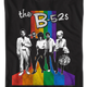 Planet Claire Rainbow B-52s T-Shirt thumbnail