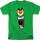 Plankton Face SpongeBob SquarePants T-Shirt