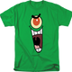 Plankton Face SpongeBob SquarePants T-Shirt thumbnail
