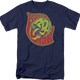 Plastic Man Roll With It DC Comics T-Shirt thumbnail