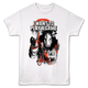 Play A Game Collage Saw T-Shirt thumbnail