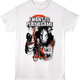 Play A Game Collage Saw T-Shirt thumbnail