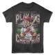 Play Big Chew Big Batter Pose Big League Chew T-Shirt thumbnail
