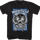 Playing Card And Snaggletooth Motorhead T-Shirt