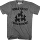 Plethora Three Amigos T-Shirt thumbnail