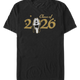 Pluto Class of 2026 Disney T-Shirt thumbnail