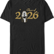 Pluto Class of 2026 Disney T-Shirt thumbnail