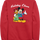 Pluto & Mickey Mouse Holiday Cheer Disney Sweatshirt
