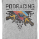 Podracing Mos Espa Arena Star Wars T-Shirt thumbnail
