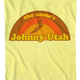 Point Break Johnny Utah Shirt thumbnail