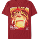 Pointing Hulk Hogan T-Shirt thumbnail