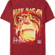 Pointing Hulk Hogan T-Shirt thumbnail