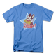 Pointing Mighty Mouse T-Shirt thumbnail