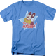 Pointing Mighty Mouse T-Shirt thumbnail