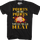 Points Or No Points You're Dead Meat T-Shirt