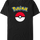 Poke Ball Logo Pokemon T-Shirt