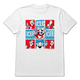 Polar Bear Collage ICEE T-Shirt thumbnail