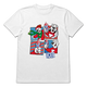 Polar Bear Panels ICEE T-Shirt thumbnail