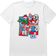 Polar Bear Panels ICEE T-Shirt thumbnail