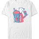 Polar Bear Sip ICEE T-Shirt thumbnail