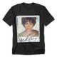 Polaroid Photo Whitney Houston T-Shirt thumbnail