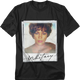 Polaroid Photo Whitney Houston T-Shirt thumbnail