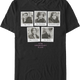 Polaroids Breakfast Club T-Shirt thumbnail