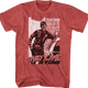 Police Propaganda They Live T-Shirt thumbnail