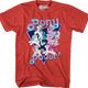 Pony Power My Little Pony T-Shirt thumbnail