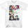 Pop Art Breakfast Club T-Shirt