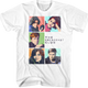 Pop Art Breakfast Club T-Shirt thumbnail