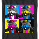 Pop Art Chuck E. Cheese T-Shirt thumbnail