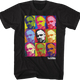 Pop Art Godfather T-Shirt thumbnail