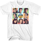 Pop Art Saved By The Bell T-Shirt thumbnail