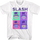 Pop Art Slash T-Shirt