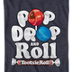 Pop Drop And Roll Tootsie Pop T-Shirt thumbnail