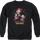 Popcorn Killer Klowns From Outer Space Sweatshirt