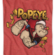 Popeye Gold Banner T-Shirt thumbnail