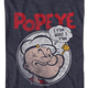 Popeye I Y'Am What I Y'Am T-Shirt thumbnail