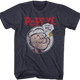 Popeye I Y'Am What I Y'Am T-Shirt thumbnail