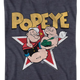 Popeye Tank Tattoo T-Shirt thumbnail