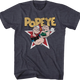 Popeye Tank Tattoo T-Shirt thumbnail