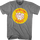 Poppin' Good Scratch & Sniff Sticker T-Shirt