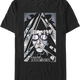 Portrait Edward Scissorhands T-Shirt thumbnail
